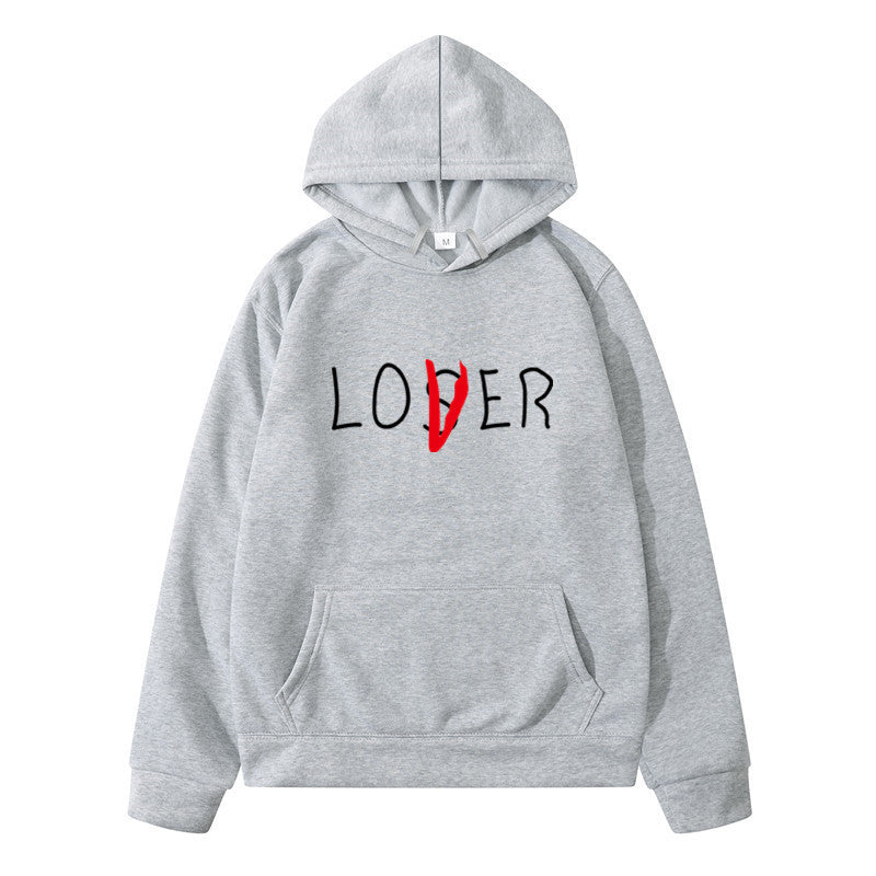 Lover Winter Hoodies for Men & Women - Made for Each Other