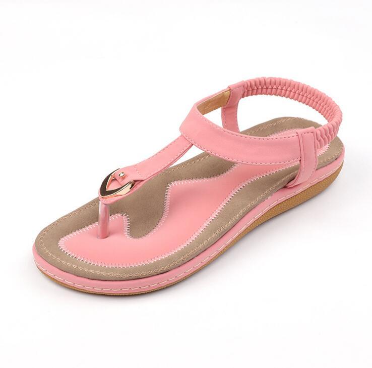 Krispfy Orignals - Women Sandal Summer Collection - Boston Edition