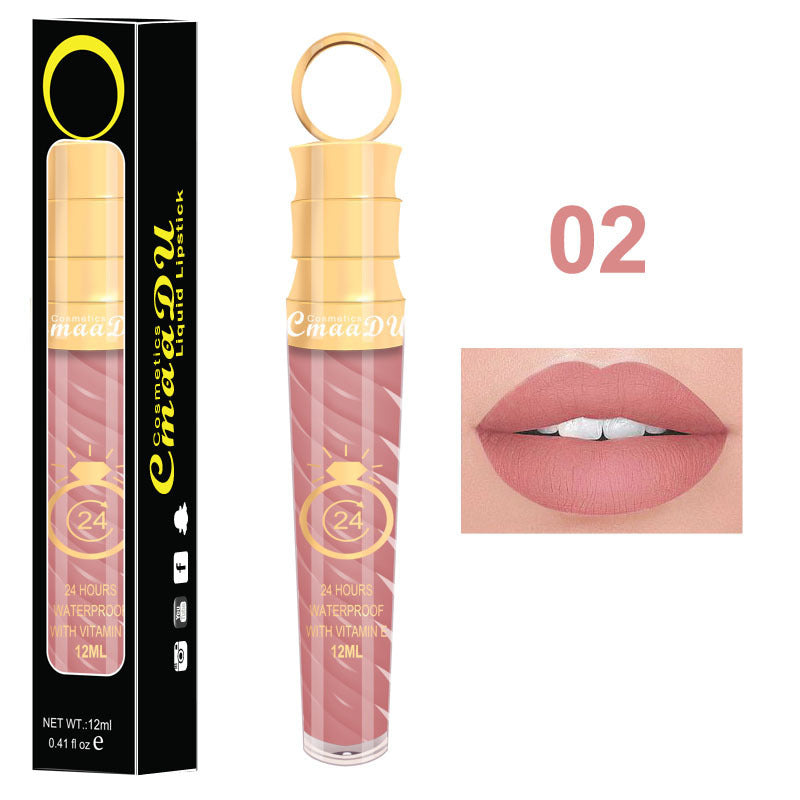 Krispfy Cosmetics Lip gloss