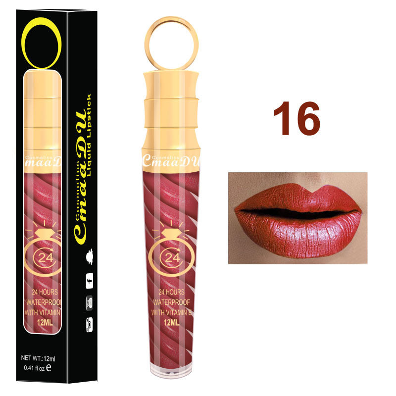 Krispfy Cosmetics Lip gloss