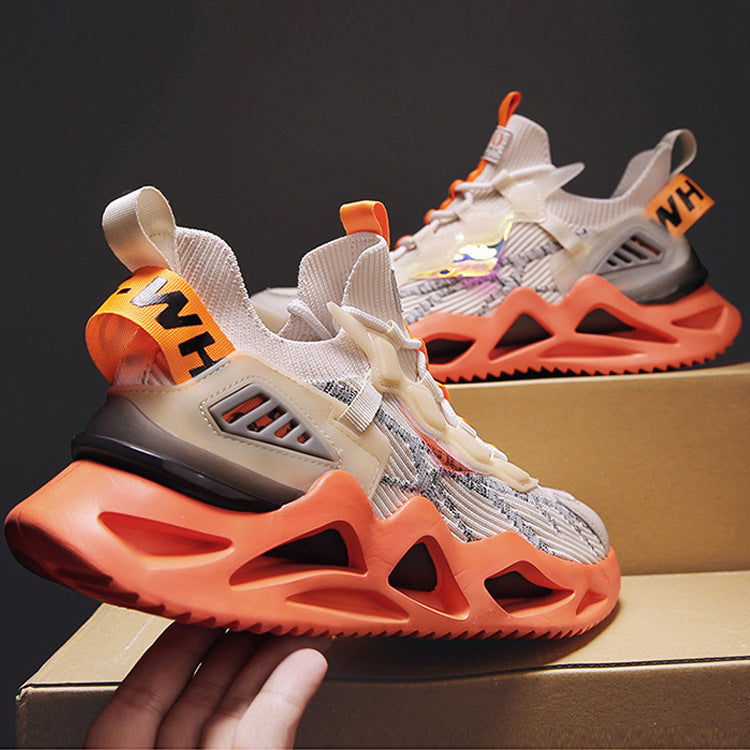 Krispfy Orignals USA - Men's Sneakers I Casual Shoes