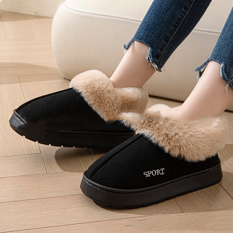 Krispfy Orignals USA - Soft Slippers Shoes For Women