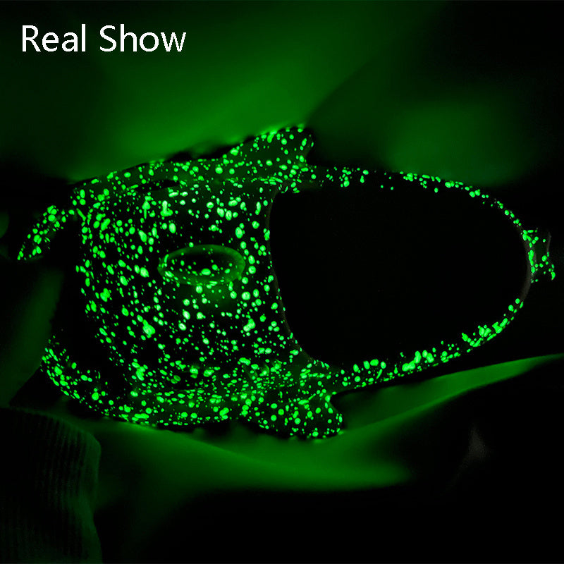 Krispfy Orignals USA - Shark Slippers - Chicago Edition