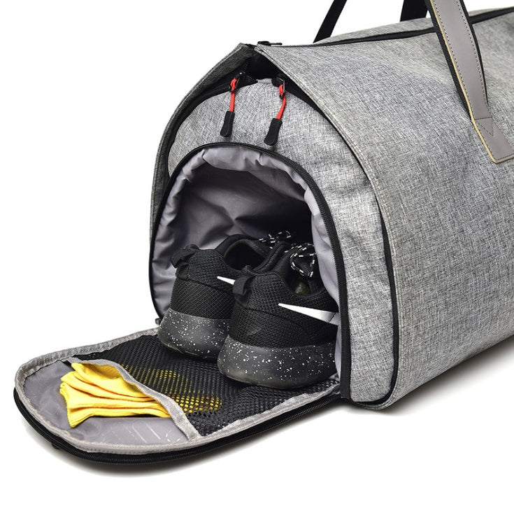 Krispfy Orignals - Travel Garment Bag