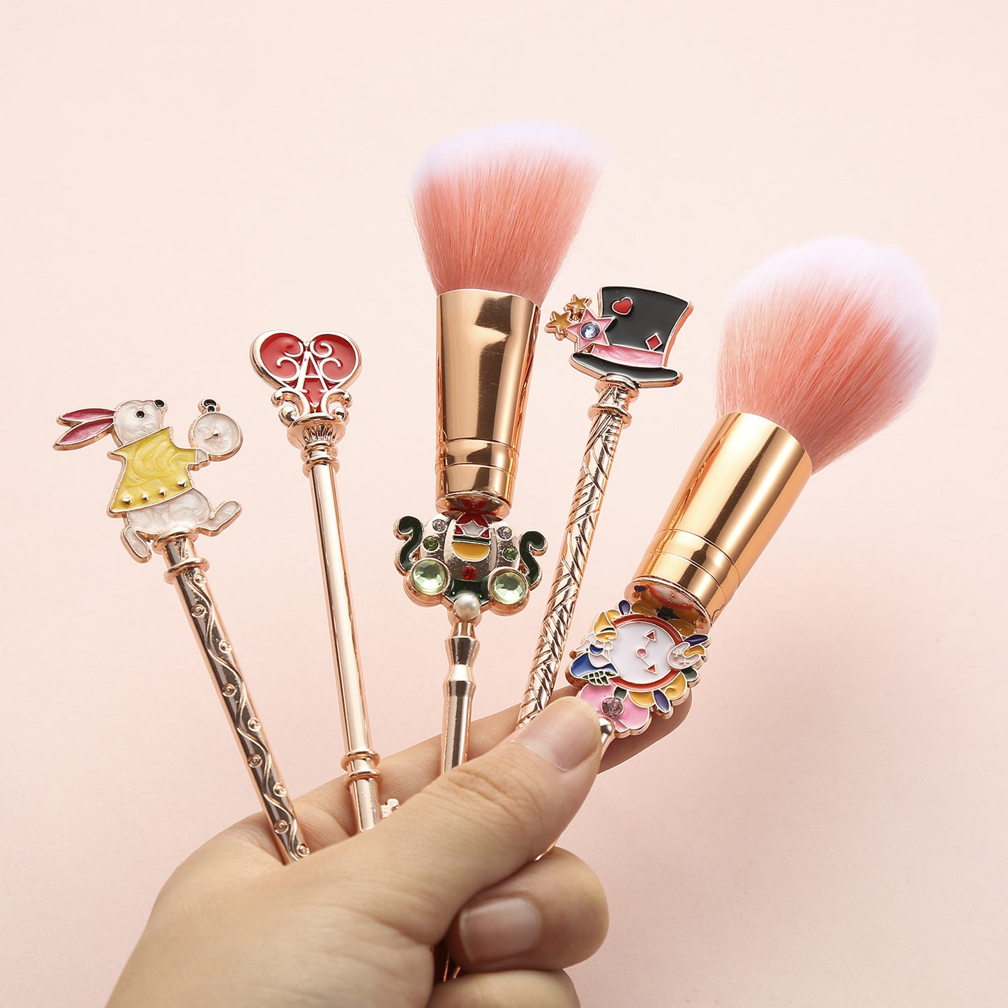 Krispfy Cosmetics Makeup Brush