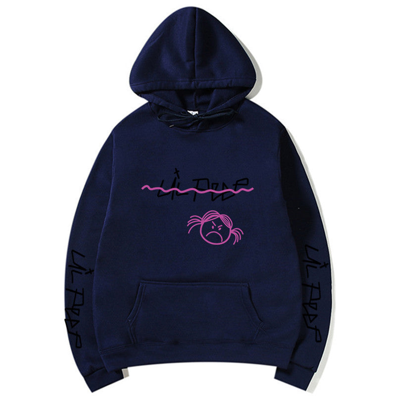 Lil Peep Hoodies - Orignals