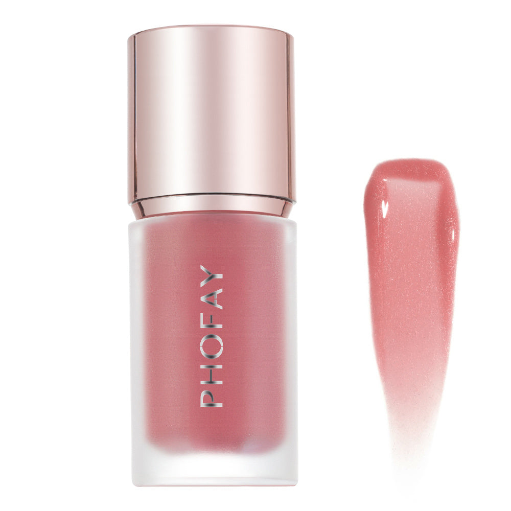 PHOFAY Mousse Liquid Blush - Krispfy.com