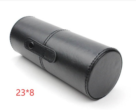 Krispfy Cosmetics Make up brush tool to organize bucket