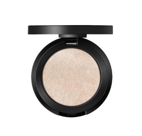MYS Brand Face Makeup Powder 6 color Waterproof Minerals Shimmer Brightener Contour Glow Kit Bronzer Highlighter Makeup Palettes - Krispfy.com