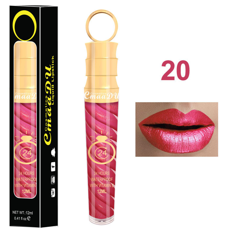 Krispfy Cosmetics Lip gloss