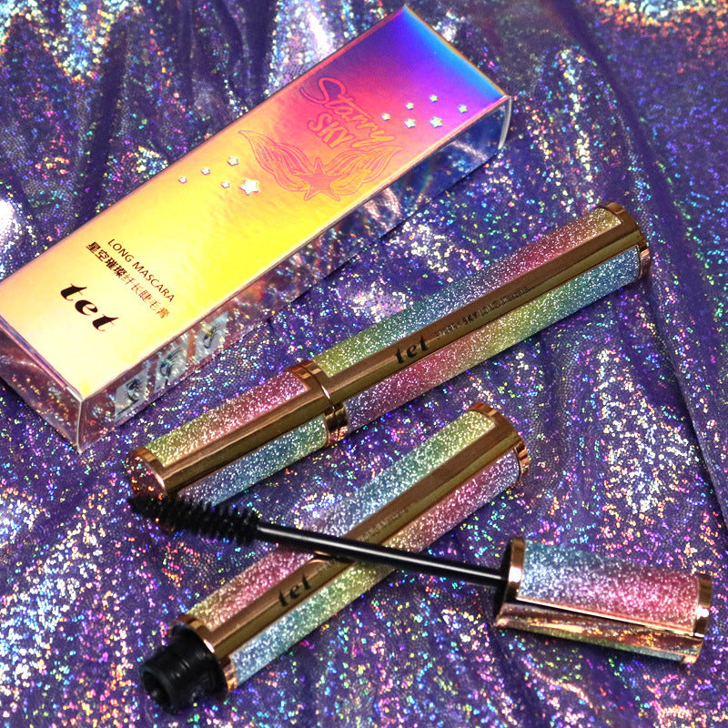 Krispfy Cosmetics Starry mascara