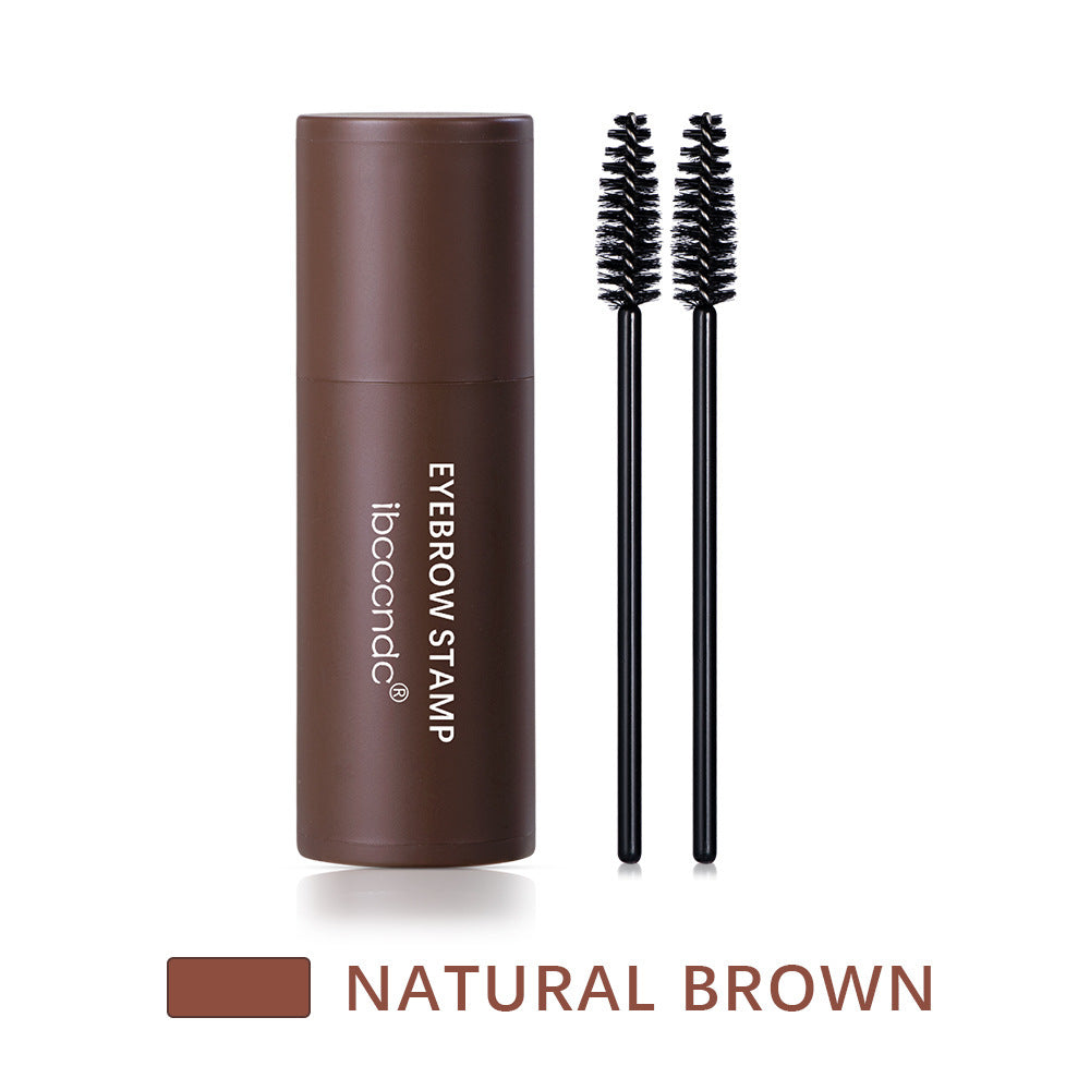 Seal Eyebrow Powder Stick Eyebrow Card Eyebrow Trimming Eyebrow Pencil Stick - Krispfy.com