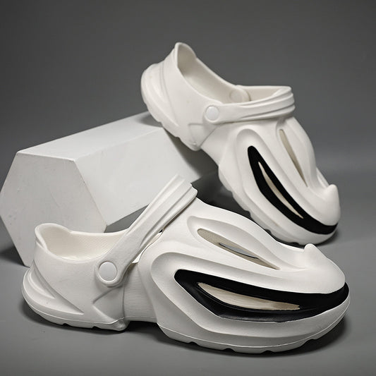 Krispfy Orignals USA - Fashion Personality Beach Shoes Men