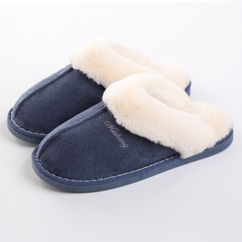 Krispfy Orignals USA - Fall Winter Waterproof Slippers