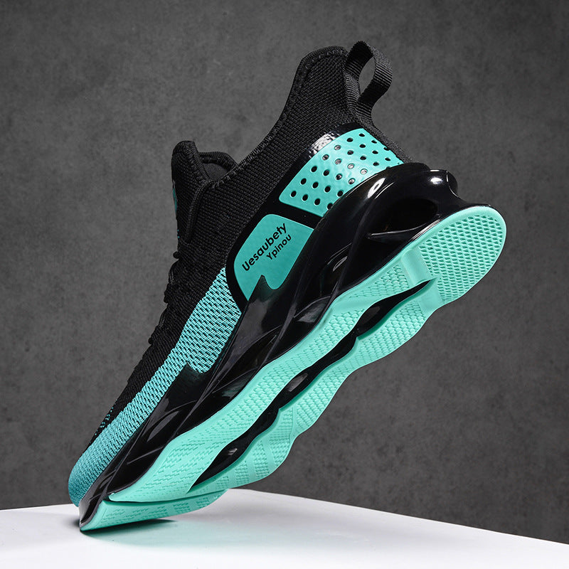 Krispfy Orignals USA - Spring Sports Breathable Shoes for Men