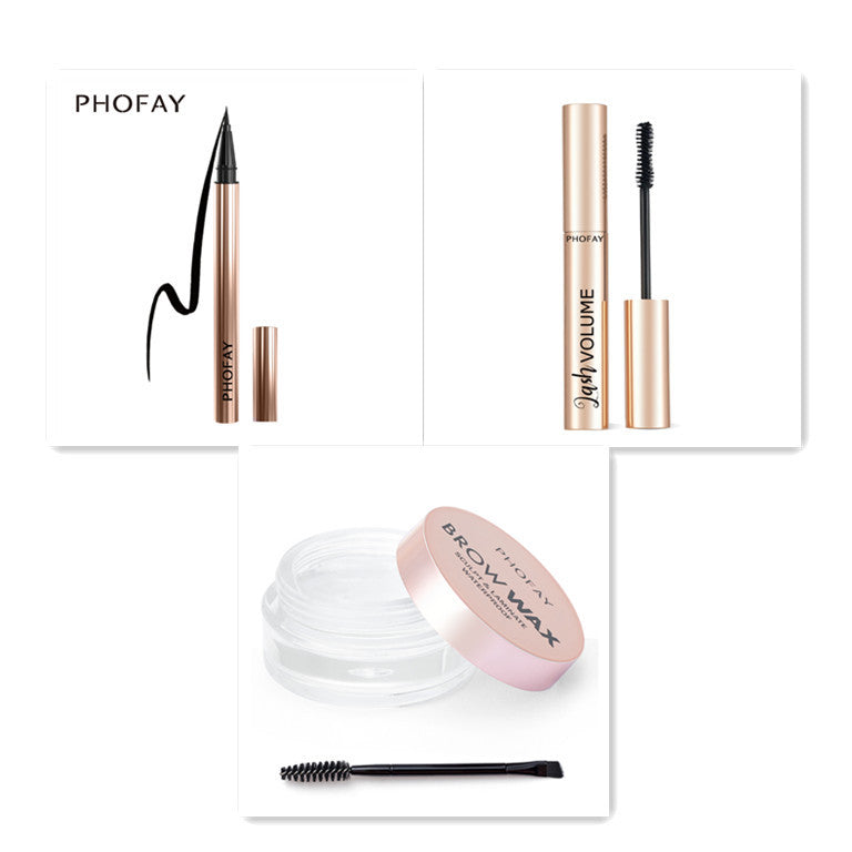 PHOFAY Volumizing Mascara - Krispfy.com