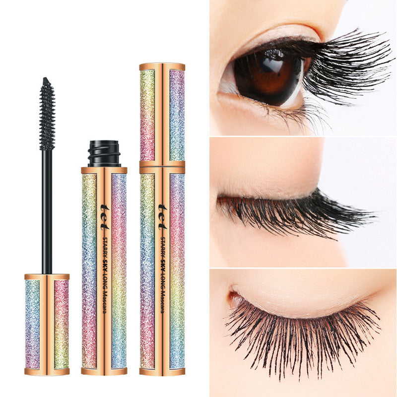 Krispfy Cosmetics Starry mascara