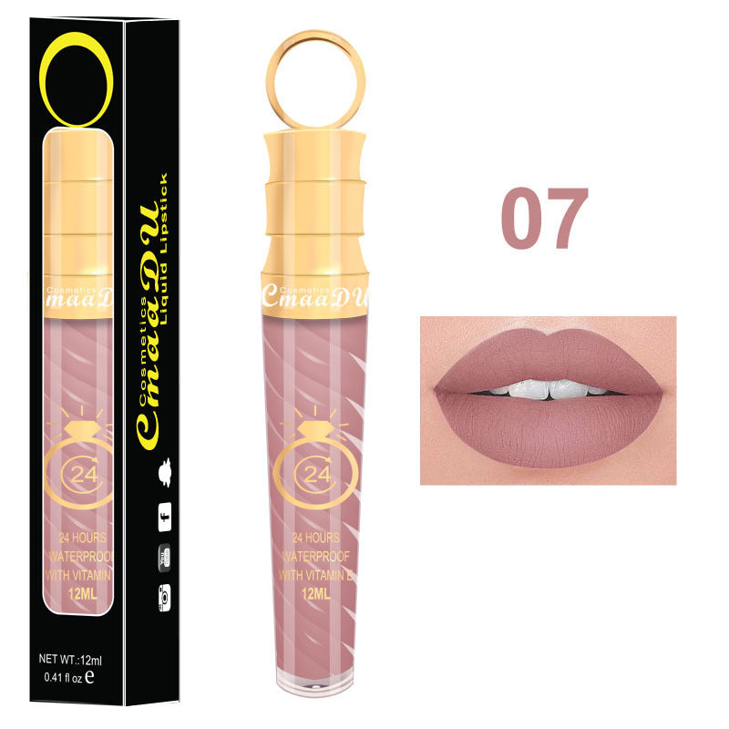 Krispfy Cosmetics Lip gloss