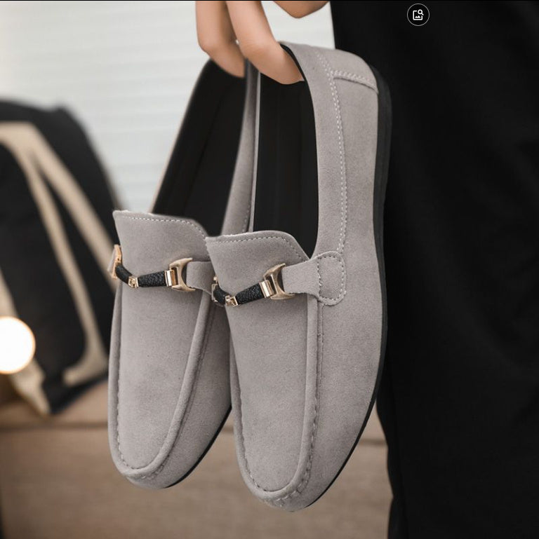 Krispfy Orignals USA - Casual Shoes - Jacksonville Edition