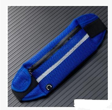 Krispfy Orignals - Kettle Pockets I  Outdoor Sports Waterproof Bag I  Anti-Theft Pockets