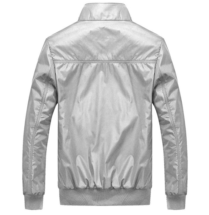 Krispfy Orignals - Casual Jacket Men Outerwear Sportswear