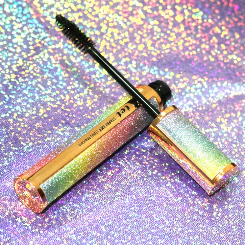 Krispfy Cosmetics Starry mascara