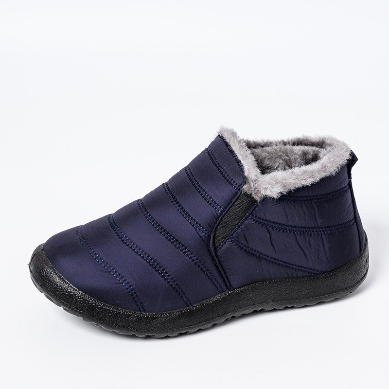 Krispfy Orignals USA - Ankle Boots Men I Winter Snow Boots