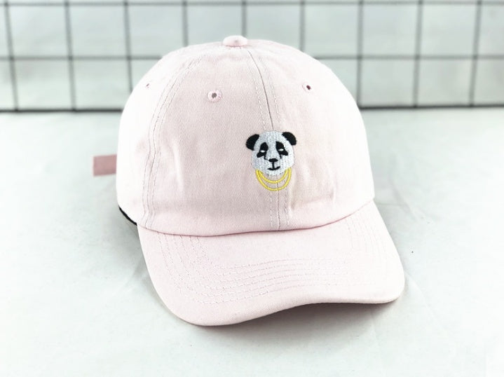 Cotton Baseball Outdoor Sports Sun Hat