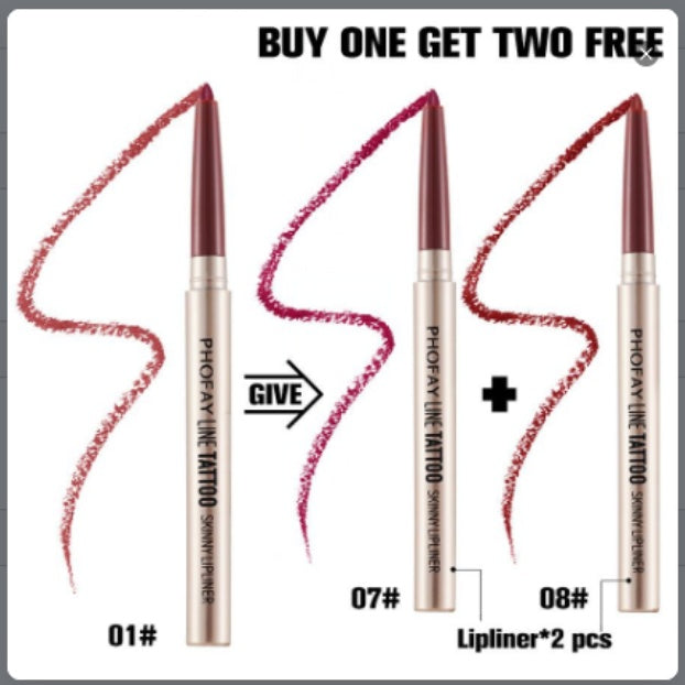 Krispfy Cosmetics Orignal Lipliner