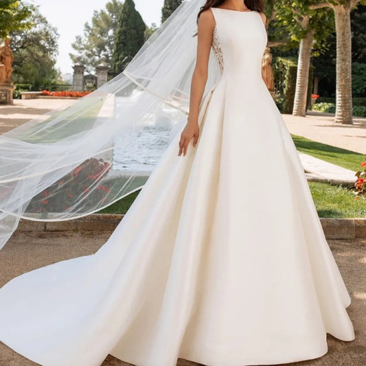 Krispfy.com Wedding Dress - USA Elite Collection -