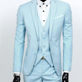 Krispfy.com Custom Made Mens Suits - Designer Collection