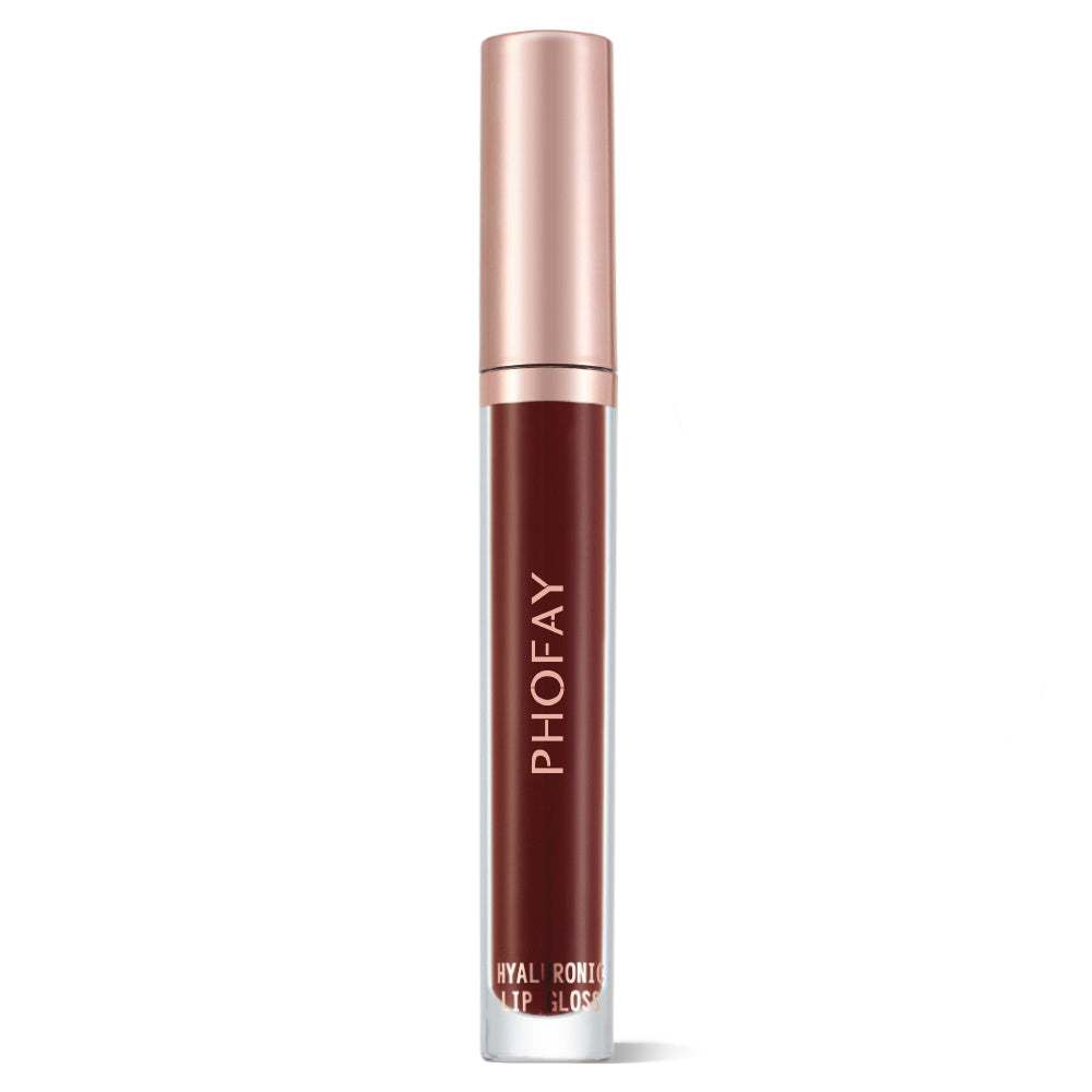PHOFAY Hyaluronic Lip Gloss- Krispfy.com