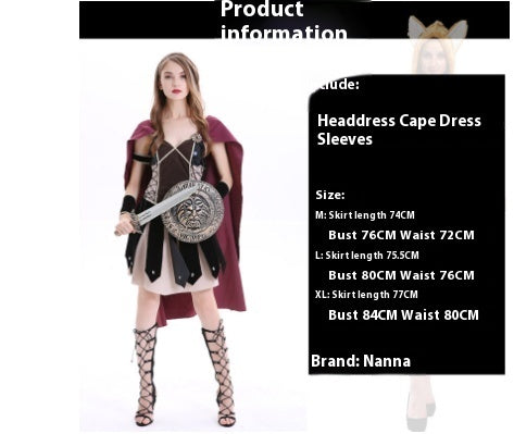 Krispfy.com Halloween Male Pirate Costume Cosplay