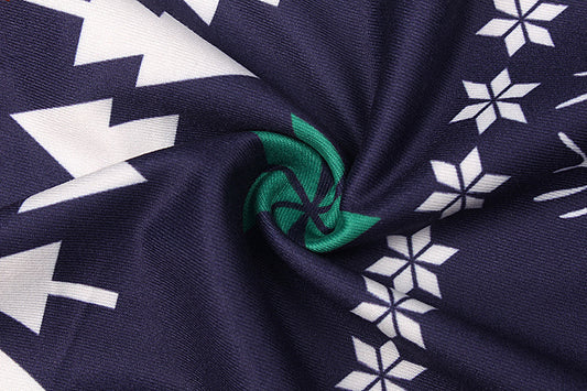 Parent-child Homewear Clothes Pajamas Suit For Women