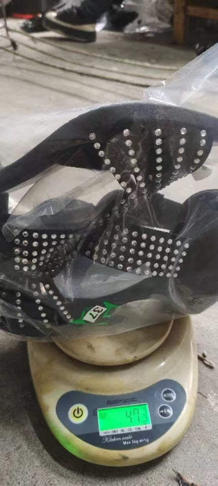 Krispfy Orignals USA - Casual Single Shoes - Portland Edition