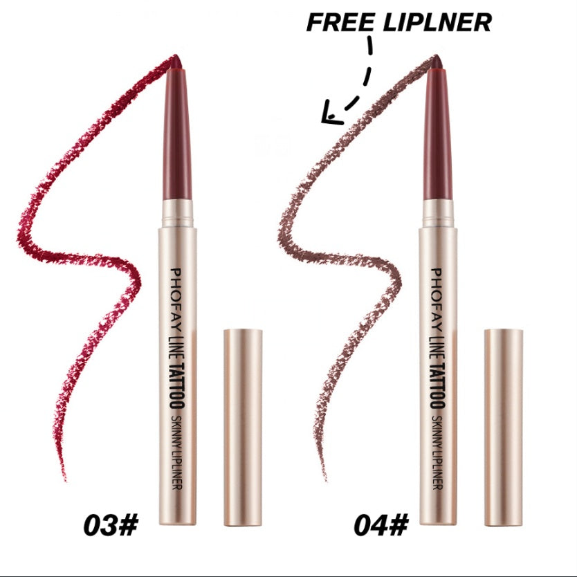Krispfy Cosmetics Orignal Lipliner