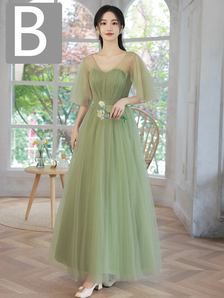 Krispfy.com Fashion Personalized Long Costumes For Women