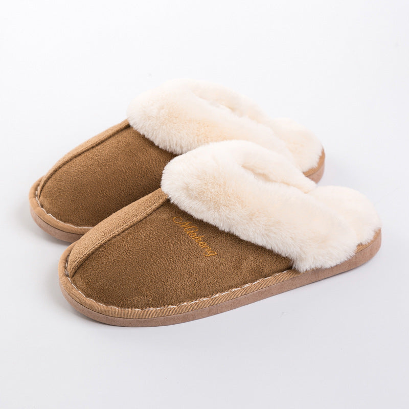 Krispfy Orignals USA - Fall Winter Waterproof Slippers