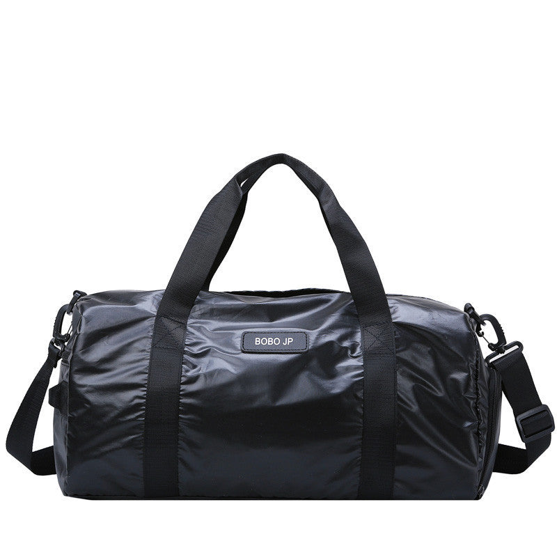 Krispfy Orignals - Portable Training Gym Bag Large