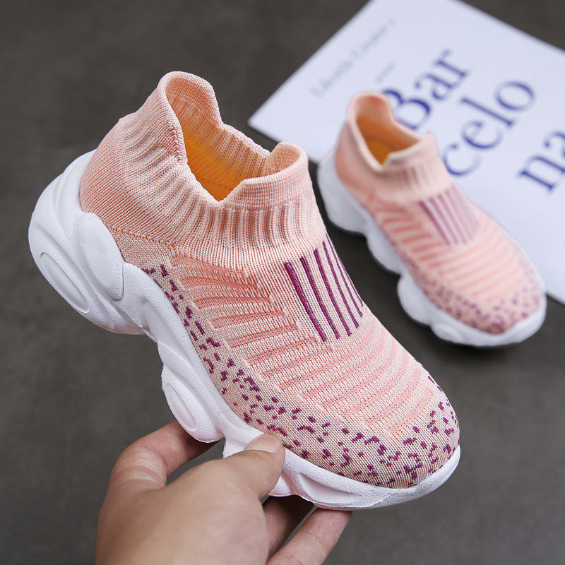 Krispfy Orignals USA - Girls' Soft Footwear Casual Shoes