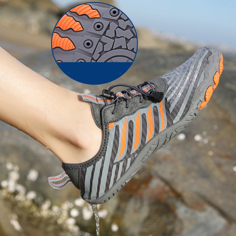 Krispfy Orignals USA - Fitness  Shoes I Beach Shoes