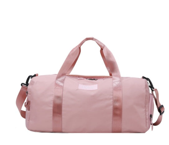 Krispfy Orignals - Portable Training Gym Bag Large