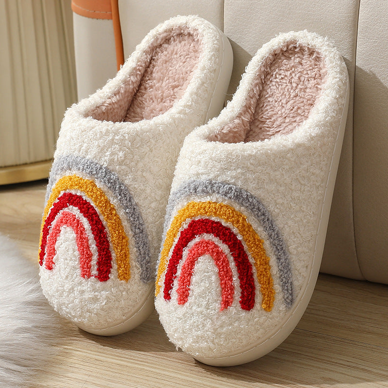 Krispfy Orignals USA - Women's Home Slippers I Exclusive Shoes For Valentine's Day