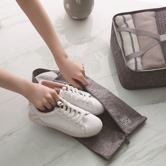 Krispfy Orignals - Travel Set & Storage Bag