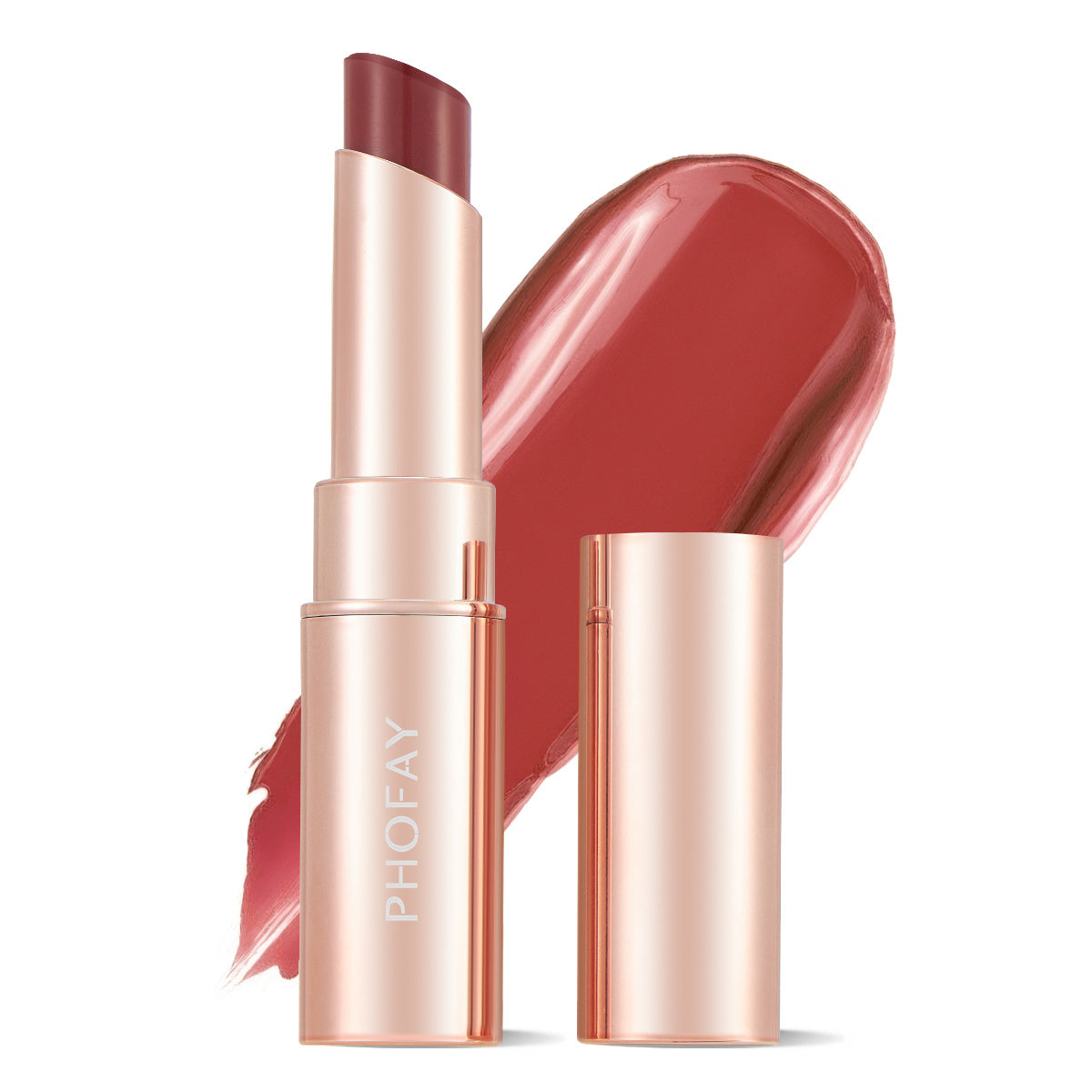 PHOFAY Moisturizing Lipstick - Krispfy.com
