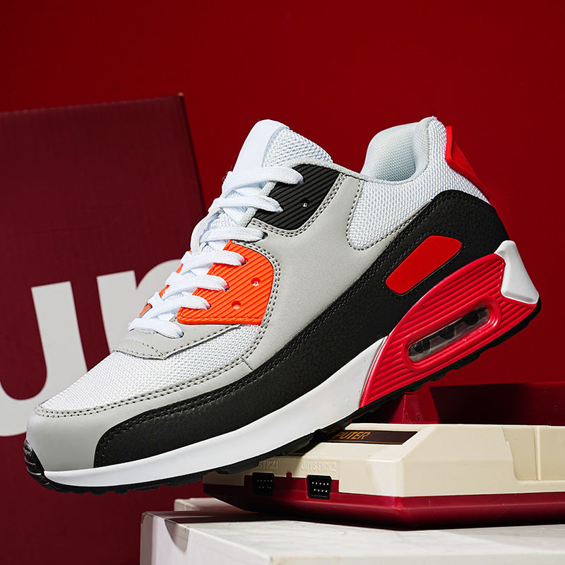 Krispfy Orignals USA - Sneakers Lightweight Breathable