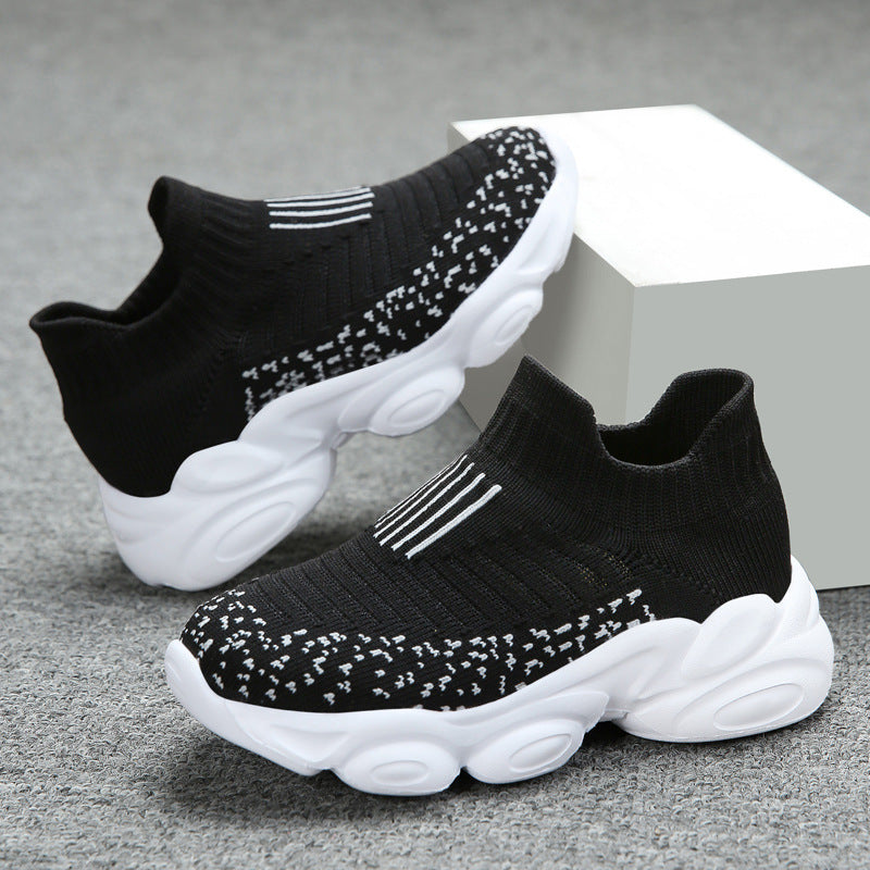 Krispfy Orignals USA - Girls' Soft Footwear Casual Shoes