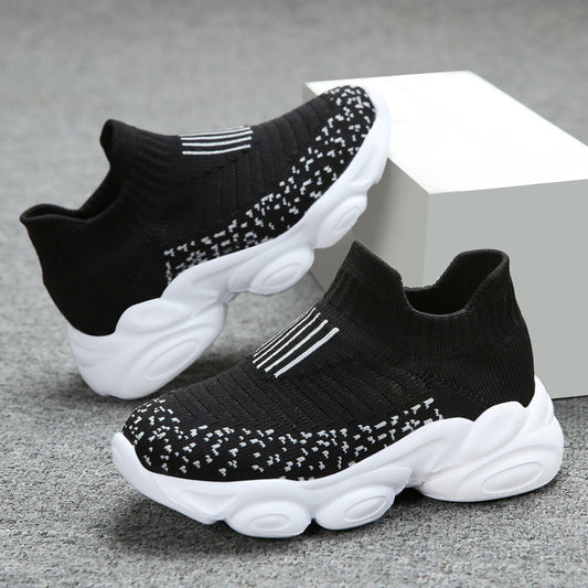 Krispfy Orignals USA - Girls' Soft Footwear Casual Shoes