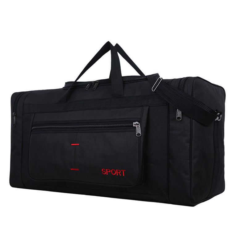 Krispfy Orignals - Travel Bag Moving Luggage