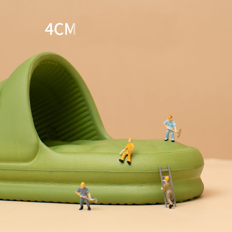 Krispfy Orignals USA - Summer Slippers I Women Home Shoes I Bathroom Slippers